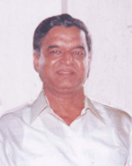 B.C.Umapathi - Member of Shri Channabasaweshwar Trust Committee 