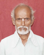 Gangaram Naik