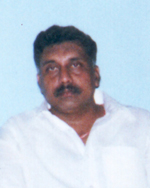 Sanjay Basavaraj Kittur - Vice Chairman of Shree Channabasaweshwar Trust Committee